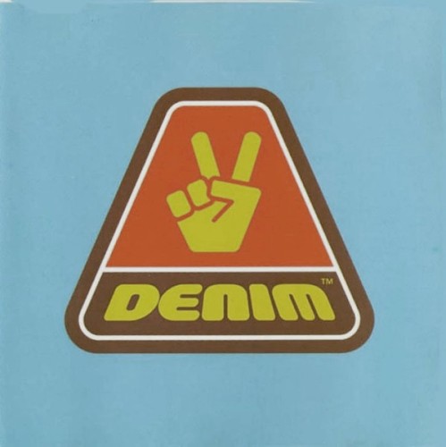 Back in Denim