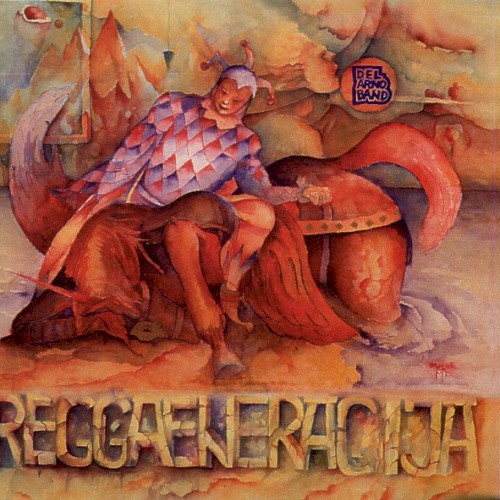 Reggaeneracija