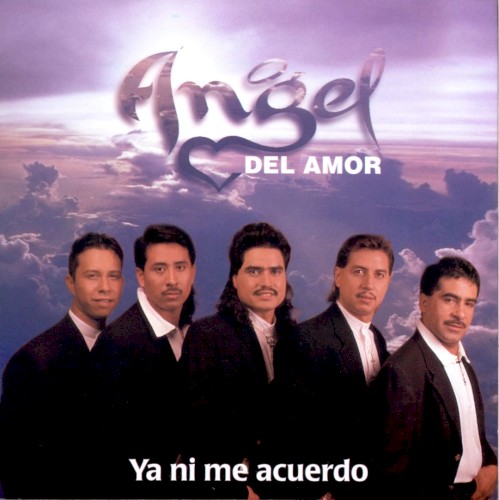 Ya ni me acuerdo
