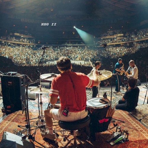 MSG II