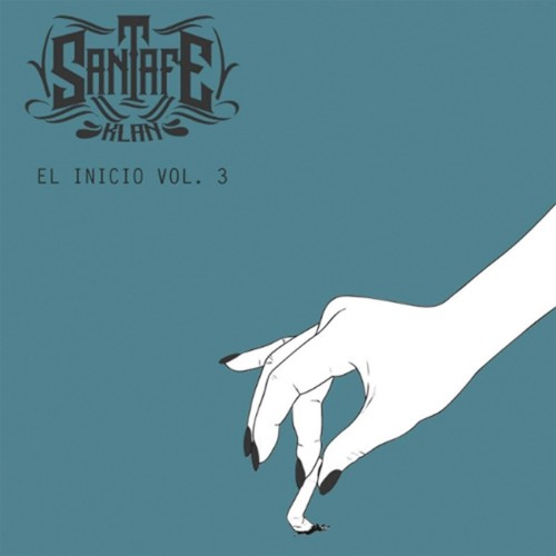 El Inicio, Vol. 3