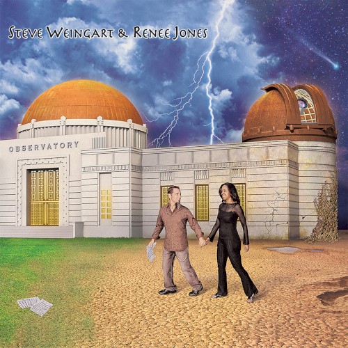 Observatory