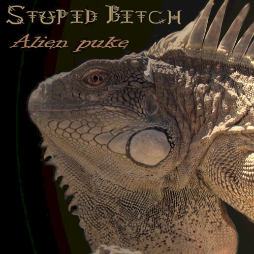 Alien Puke