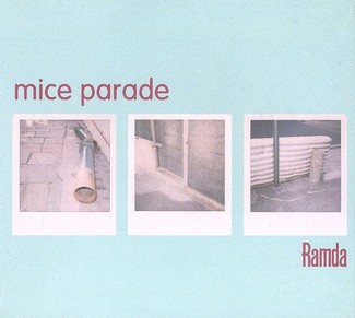 Ramda