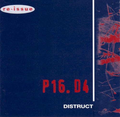 Distruct