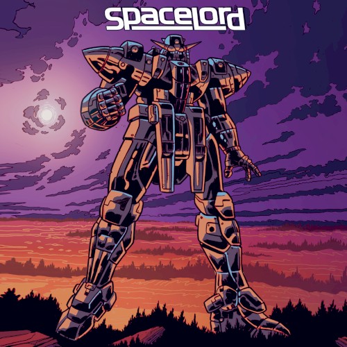 Spacelord