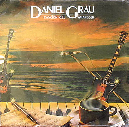 Canción Del Amanecer
