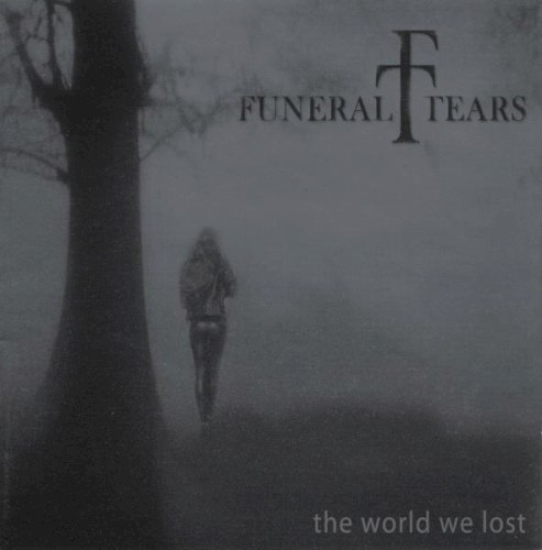The World We Lost