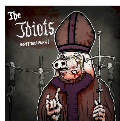 Gott sei Punk!