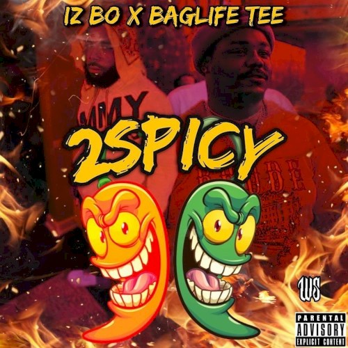 2 Spicy