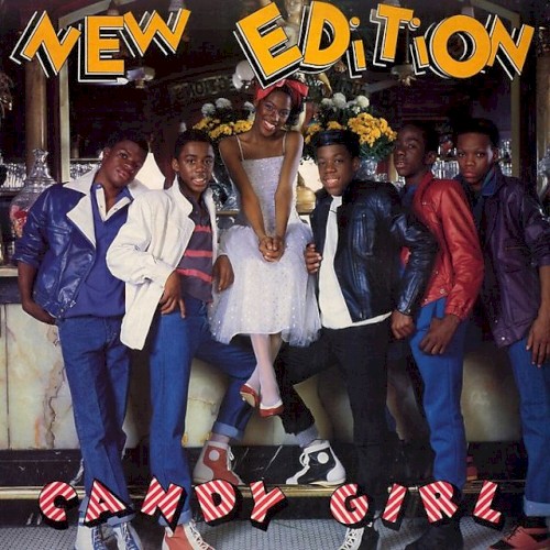 Candy Girl