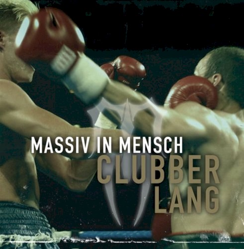 Clubber Lang