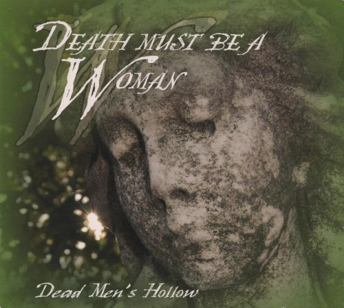Death Must Be a Woman