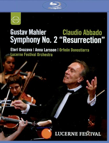 Symphony No. 2 "Resurrection"