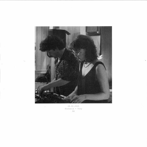 28.02.2025 Stefania + Tony