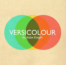 Versicolour