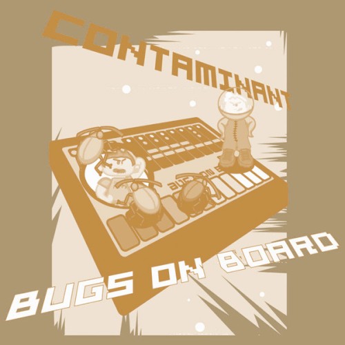 Bugs On Board