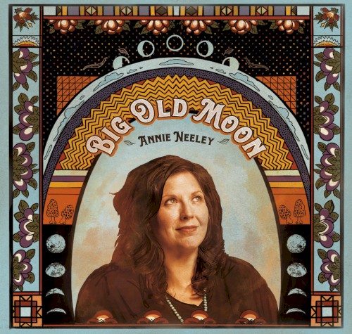 Big Old Moon