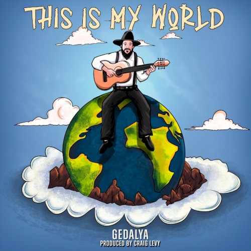 This is My World