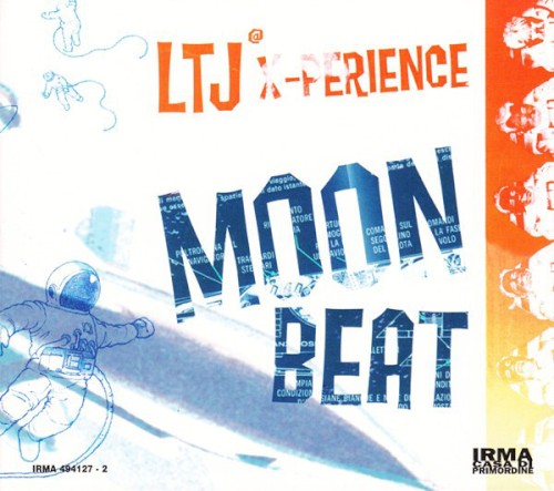 Moon Beat
