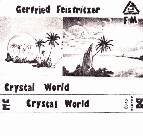 Crystal World