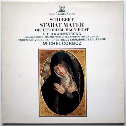 Stabat Mater