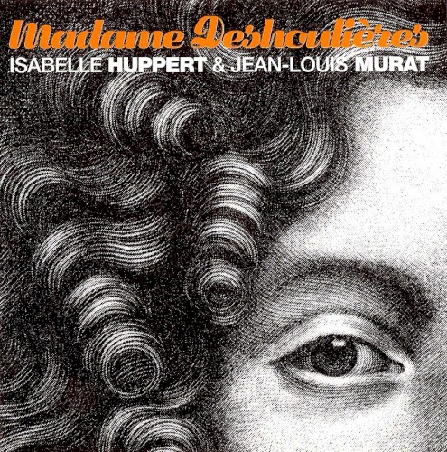 Madame Deshoulières