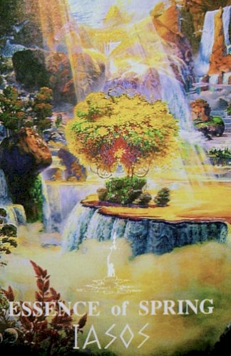 Essence Of Spring