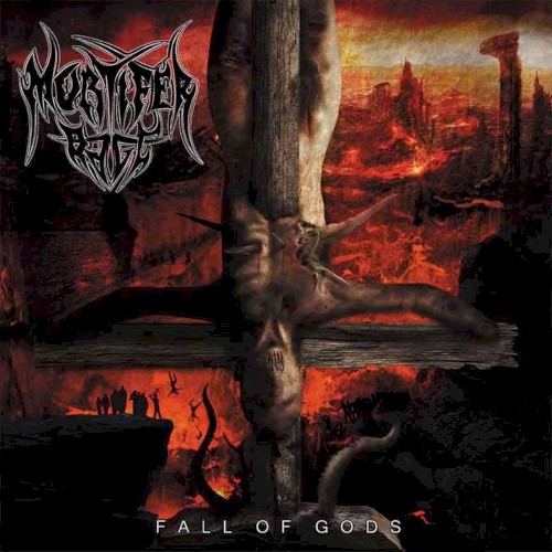 Fall of Gods