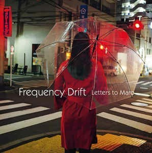 Letters to Maro