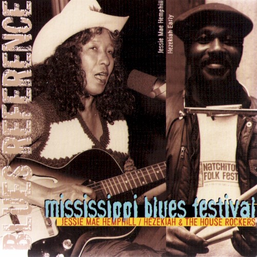 Mississippi Blues Festival
