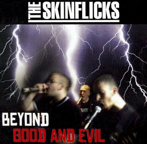 Beyond Good And Evil