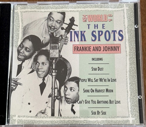 Frankie and Johnny