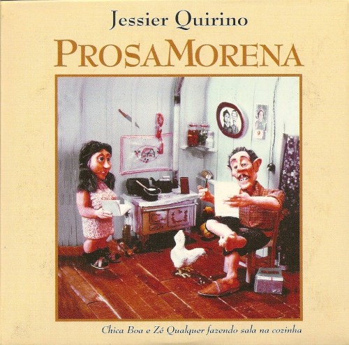 Prosa Morena