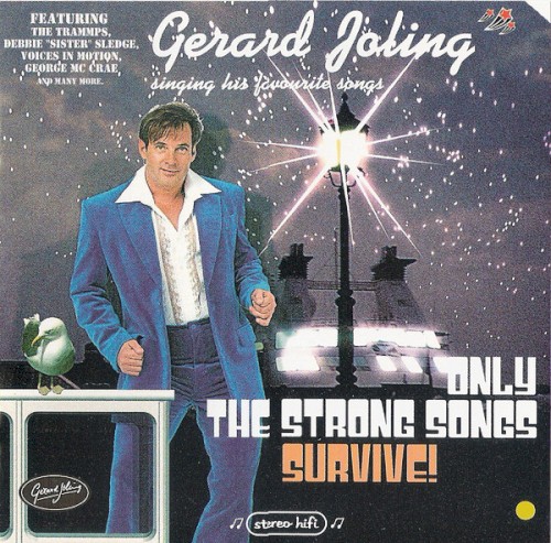 Only the Strong Songs Survive