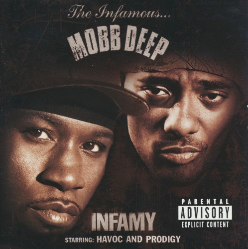 Infamy