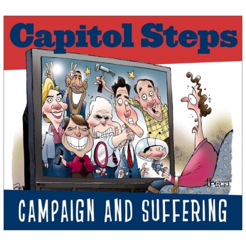Campaign and Suffering