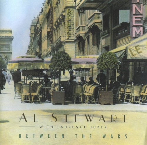 Between the Wars