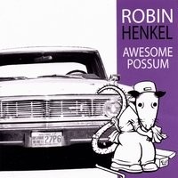 Awesome Possum