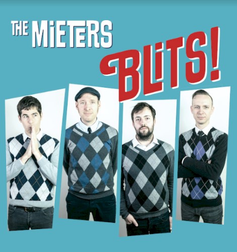 Blits!