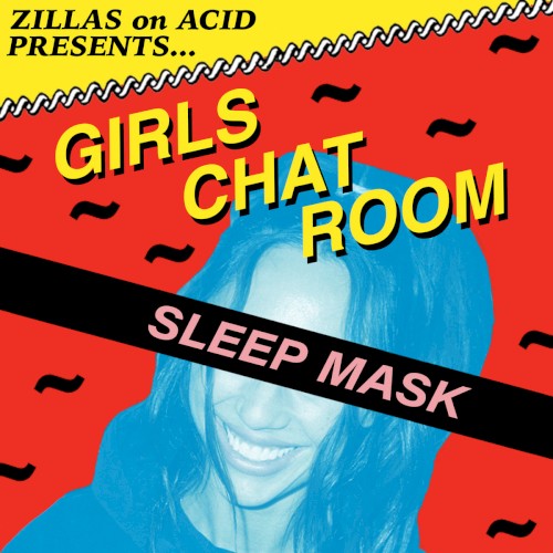 Sleep Mask