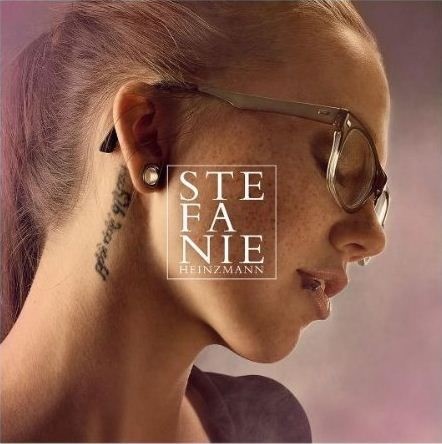 Stefanie Heinzmann