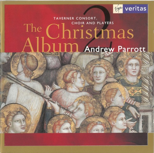 The Christmas Album 2