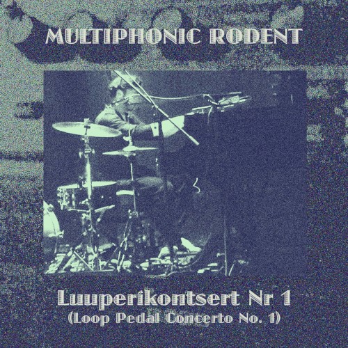 Luuperikontsert nr. 1