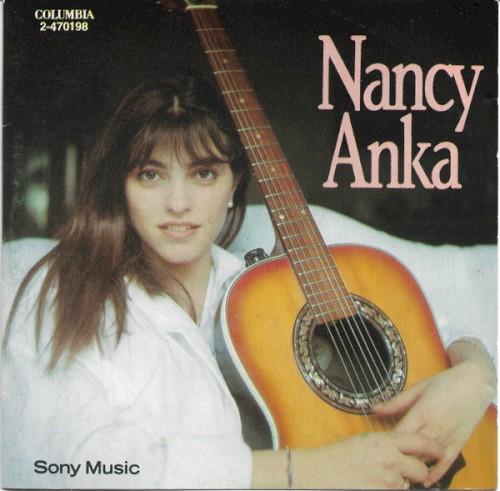 Nancy Anka