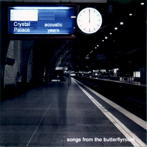 Acoustic Years
