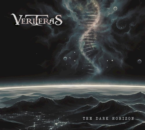 The Dark Horizon