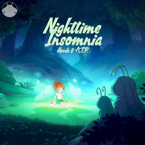 Nighttime Insomnia