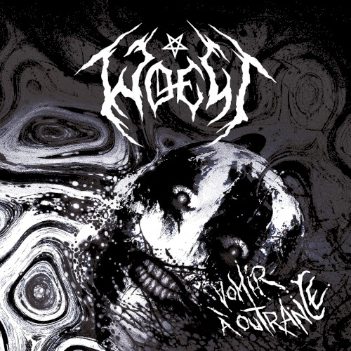 Vomir à outrance