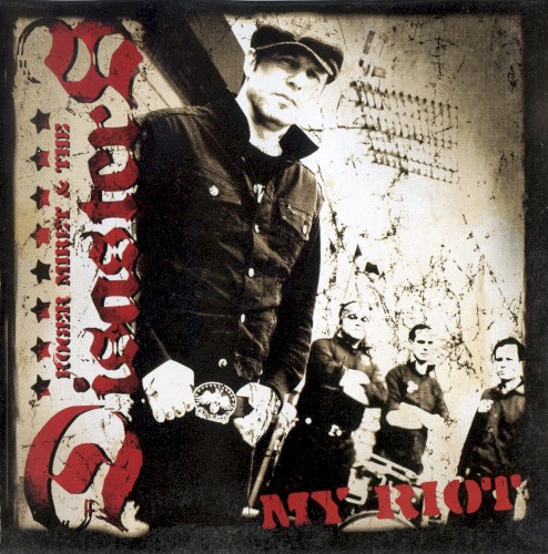 My Riot